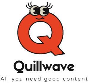 Quillwave