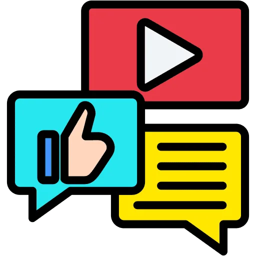 Social Media Content