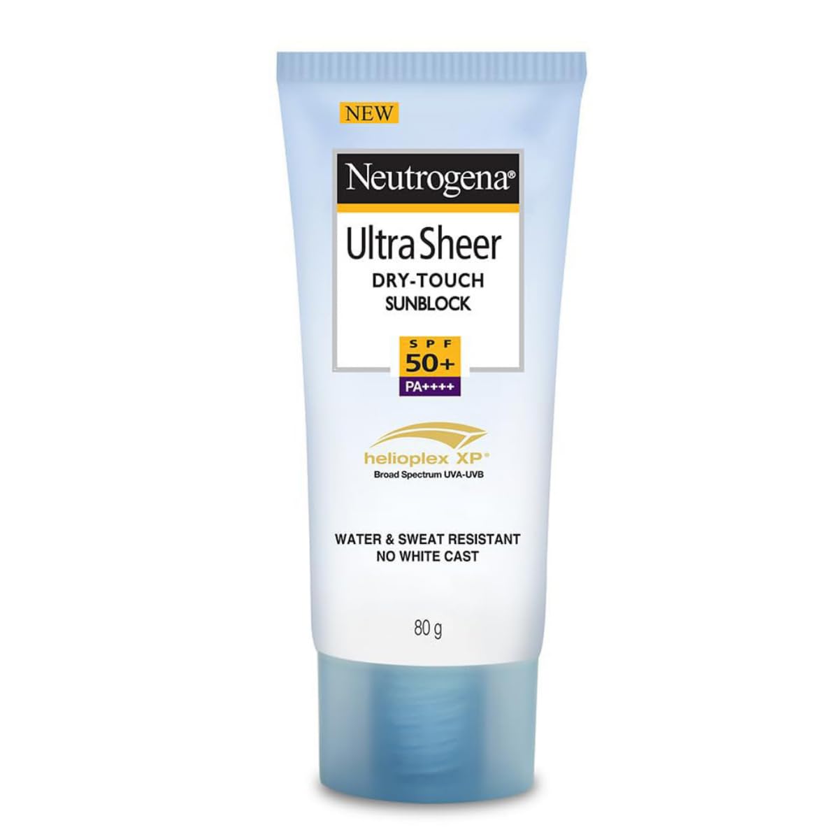 Neutrogena Sunscreen