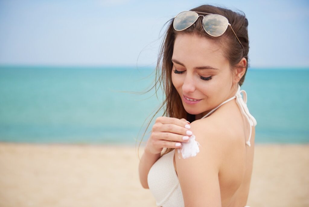 10 best sunscreens in india for all skin types