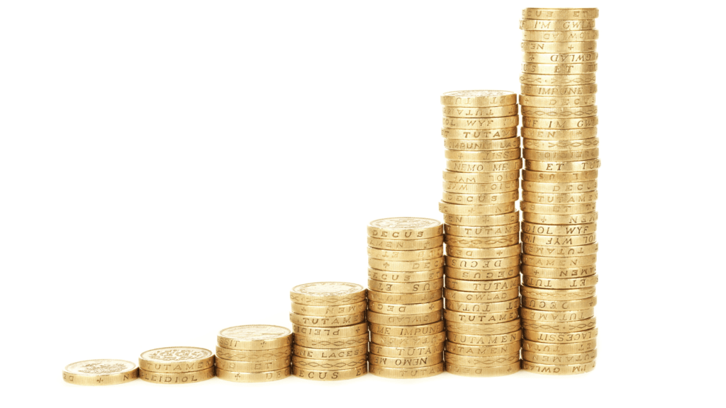Revenue