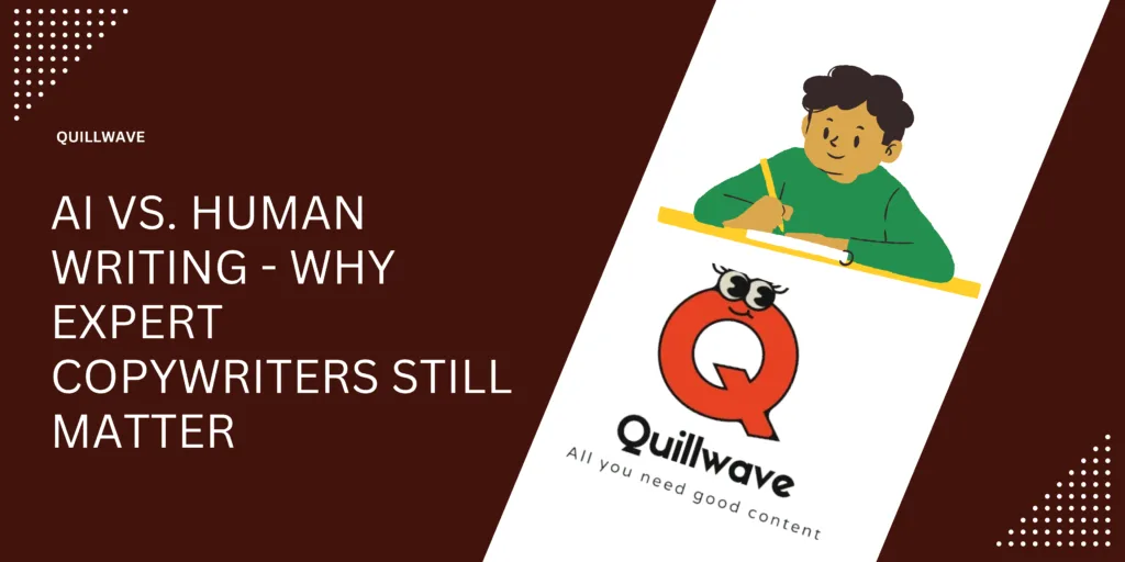 AI vs. Human Writers